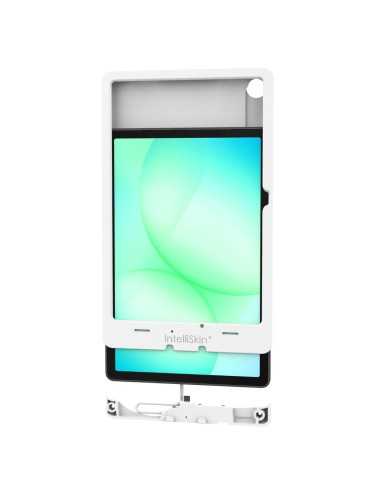 IntelliSkin® Thin-CaseT for Samsung Tab A11+ (Rear Pogo Pads) - Gray