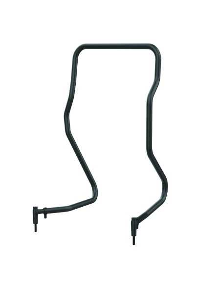 RAM® Tough-BarT for '22-26 Chevy Silverado (Bench Seat) 13.4" Display