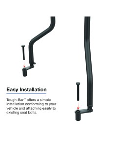RAM® Tough-BarT for '25-26 Ford Expedition 2