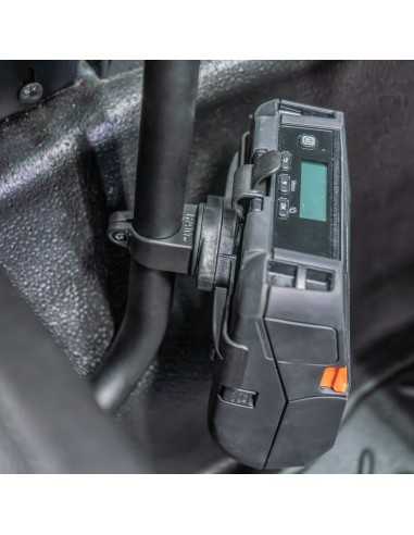 RAM® Composite Handlebar Swivel Mount