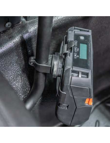 RAM® Composite Handlebar Swivel Mount