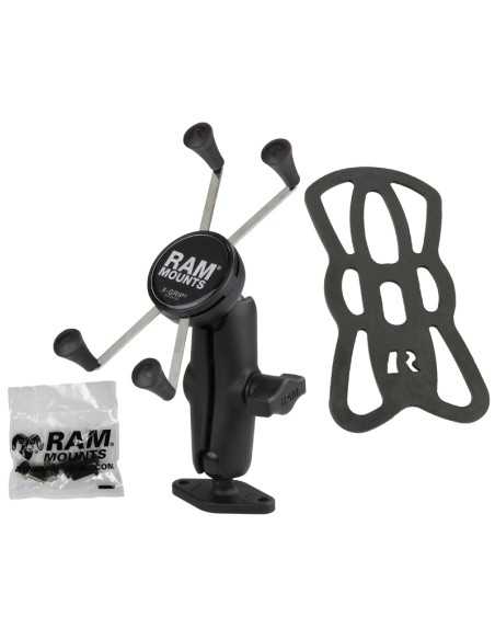 RAM® X-Grip® Large Phone Mount with Diamond Base