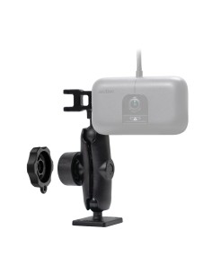 RAM® Dashboard Mount for Motive AI Dashcam with Extension Bracket