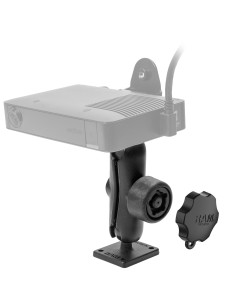 RAM® Dashboard Mount for Motive AI Dashcam Plus
