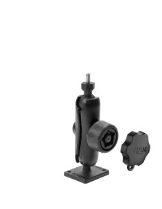 RAM® Dashboard Mount for Motive AI Dashcam Plus 2