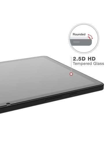 RAM® SkinT Ergo Kit for Samsung Tab A11+ & Tab A9+