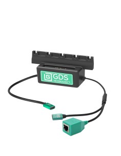 GDS® Power + USB-C & RJ45 Dock Cup for IntelliSkin®