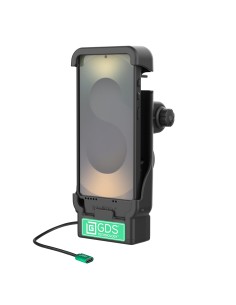 GDS® Vehicle Dock for Samsung Galaxy S25 Ultra with IntelliSkin®