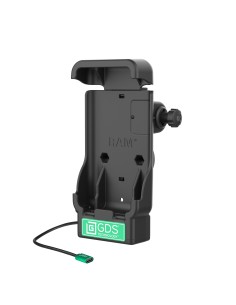 GDS® Vehicle Dock for Samsung Galaxy S25 Ultra with IntelliSkin® 2