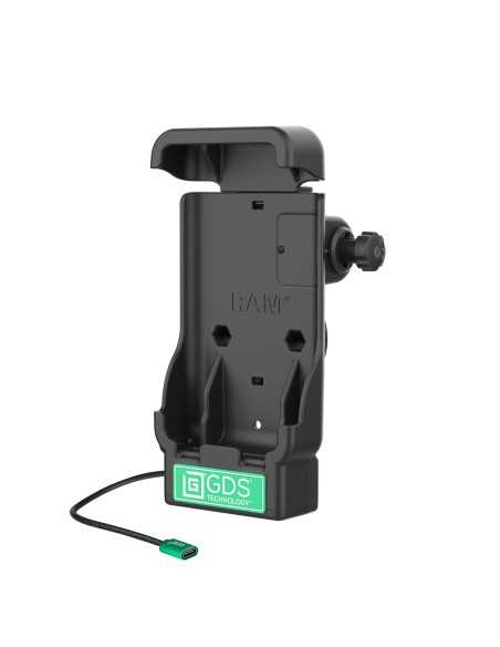 GDS® Vehicle Dock for Samsung Galaxy S25 Ultra with IntelliSkin®