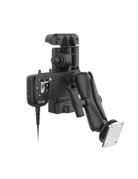 GDS® PTT Speaker Mic Kit for XCover7 Pro/6 Pro - Zello