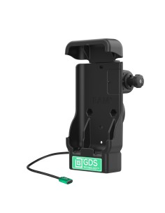 GDS® Vehicle Dock for Zebra EM45 with USB-C IntelliSkin® 2
