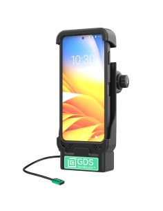 GDS® Vehicle Dock for Zebra EM45 with IntelliSkin®