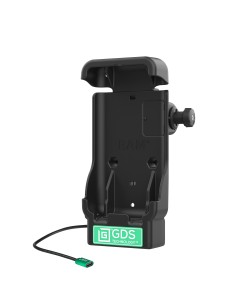GDS® Vehicle Dock for Zebra EM45 with IntelliSkin® 2