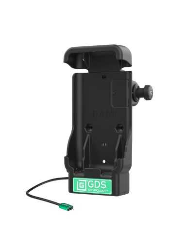 GDS® Vehicle Dock for Zebra EM45 with IntelliSkin®