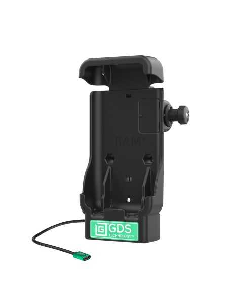 GDS® Vehicle Dock for Zebra EM45 with IntelliSkin®