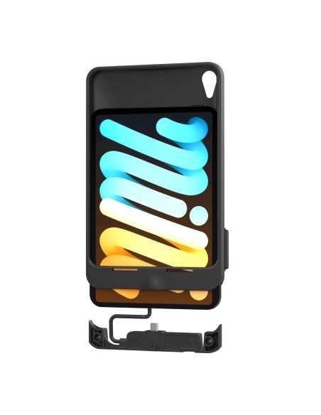 IntelliSkin® H Series Ergo for Apple iPad mini A17 Pro