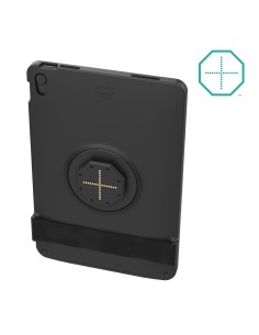 IntelliSkin® H Series Ergo for Apple 10th & 11th Gen 2