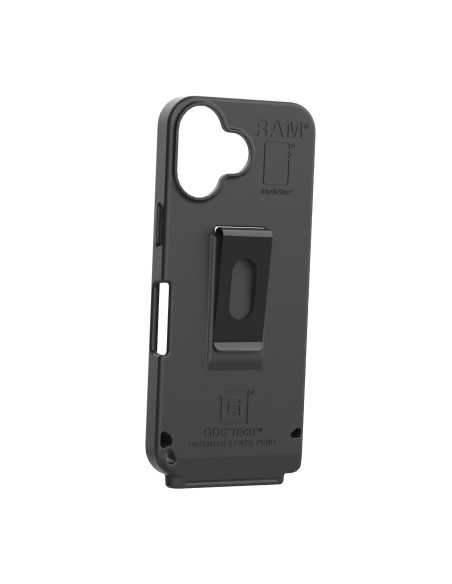 IntelliSkin® for Apple iPhone 16e