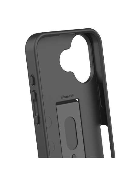 IntelliSkin® for Apple iPhone 16e