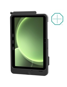 IntelliSkin® H Series Ergo for Samsung Tab Active5 Pro & 4 Pro