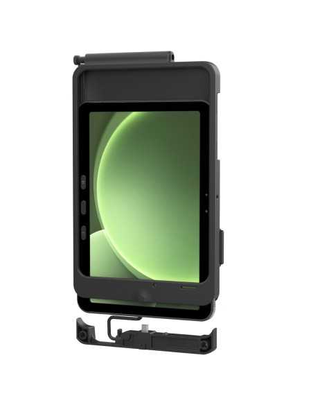 IntelliSkin® H Series Ergo for Samsung Tab Active5 Pro & 4 Pro