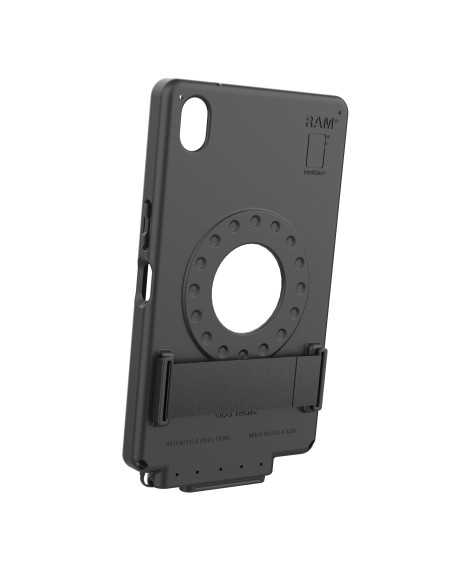 IntelliSkin® Next Gen for NEXA Rhino T85