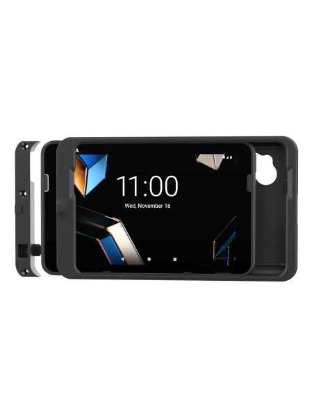 IntelliSkin® H Series Ergo for Zebra ET401 8"