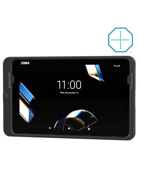 IntelliSkin® H Series Ergo for Zebra ET401 10"