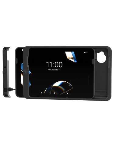 IntelliSkin® H Series Ergo for Zebra ET401 10"
