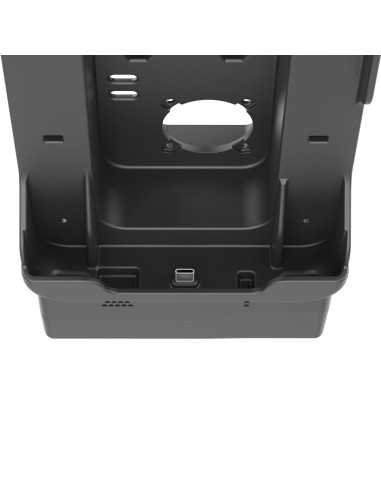 RAM® Spring-Loaded Dock For Tab Active5 & 3 - USB-A Male