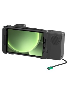 RAM® Speaker Dock For Tab Active5 & 3 - USB-C Female