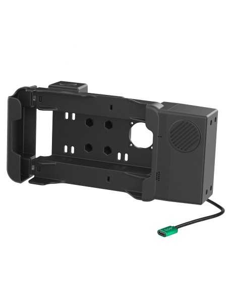 RAM® Speaker Dock For Tab Active5 & 3 - USB-C Female