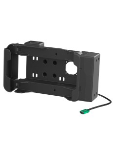 RAM® Spring-Loaded Dock for Tab Active5 & 3 - USB-C Female 2