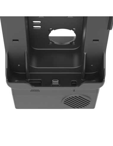 RAM® Locking Speaker Dock for Tab Active5 & 3 - USB-C Female