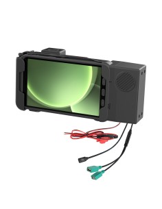 RAM® Speaker Dock for Tab Active5 & 3 - SAE Power + Data