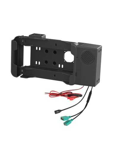 RAM® Speaker Dock for Tab Active5 & 3 - SAE Power + Data