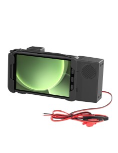 RAM® Speaker Dock for Tab Active5 & 3 - SAE Power