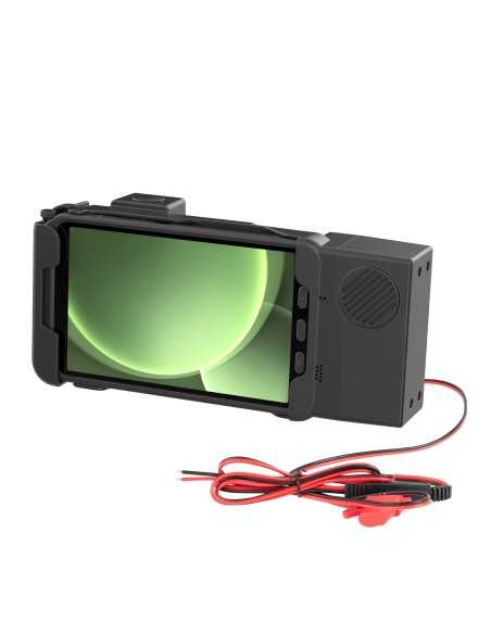 RAM® Speaker Dock for Tab Active5 & 3 - SAE Power