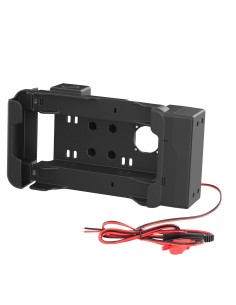 RAM® Spring-Loaded Dock for Tab Active5 & 3 - SAE Power 2