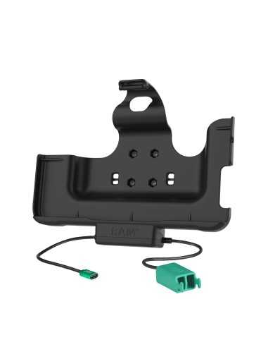 RAM® Power & Dual USB Data Dock for Tab Active5 Pro & 4 Pro