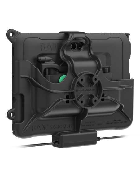 RAM® Power & Dual USB Data Dock for Tab Active5 Pro & 4 Pro