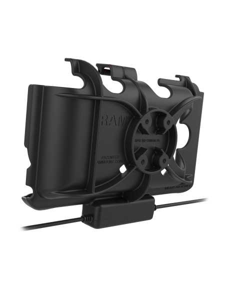 RAM® EZ Roll'rT Dual USB Dock for Samsung Tab Active5 & 3