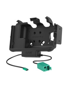 RAM® EZ Roll'rT Modular Dual USB Dock for Samsung Tab Active5 & 3 2