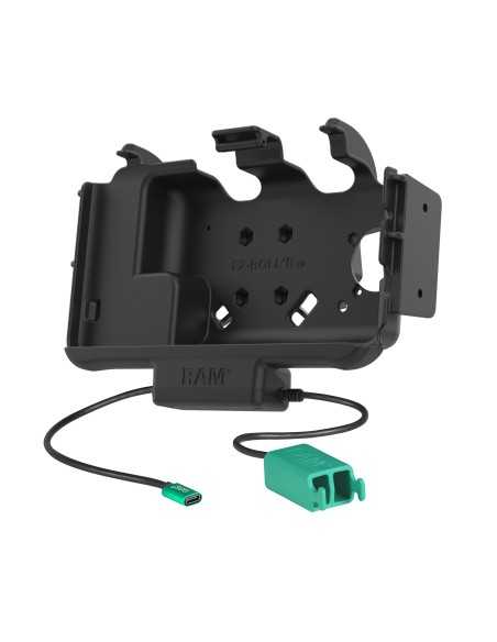 RAM® EZ Roll'rT Modular Dual USB Dock for Samsung Tab Active5 & 3