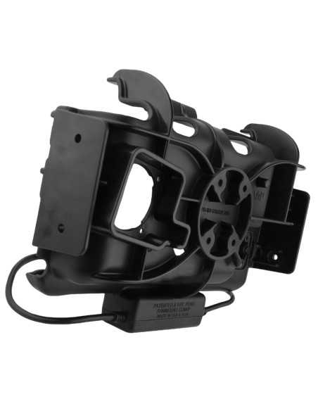 RAM® EZ Roll'rT Modular Dual USB Dock for Samsung Tab Active5 & 3