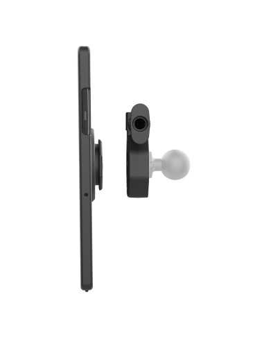 RAM® Holder for Tablets with GDS® Uni-ConnT Button