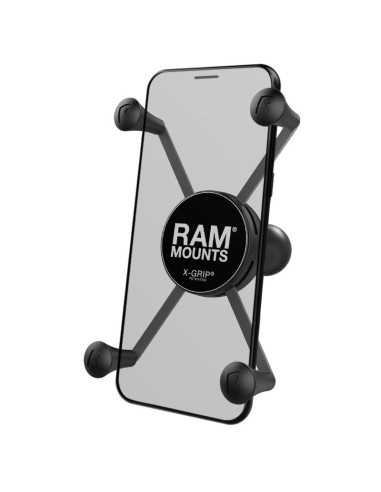 RAM® X-Grip® Large Phone Holder with Ball - C Size