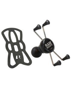 RAM® X-Grip® Large Phone Holder with Ball - C Size 2