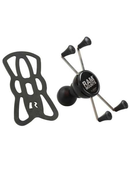RAM® X-Grip® Large Phone Holder with Ball - C Size